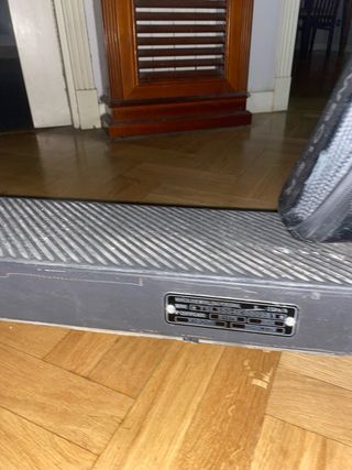 Patinete Eléctrico Xiaomi 5