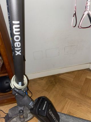 Patinete Eléctrico Xiaomi 5