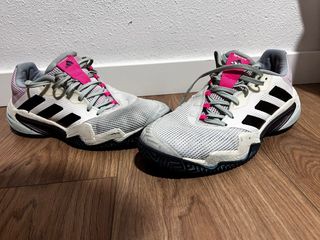 Zapatillas Padel Adidas hombre