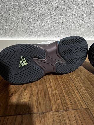 Zapatillas Padel Adidas hombre