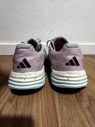 Zapatillas Padel Adidas hombre