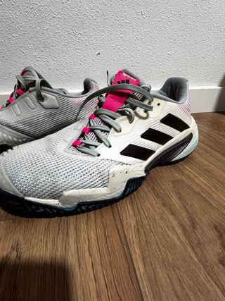 Zapatillas Padel Adidas hombre