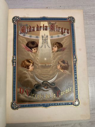 OBRA COMPLETA – EDICIÓN ORIGINAL SIGLO XIX