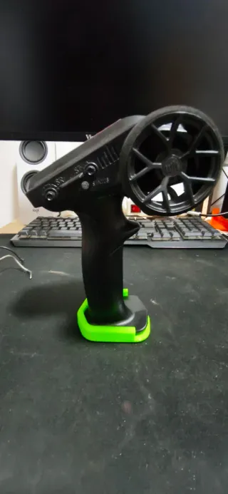 Arrma Mojave Grom Electrónica