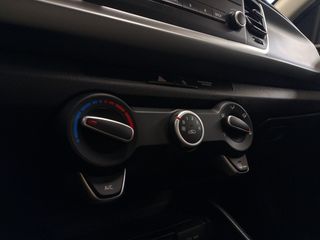 Kia Rio Concept