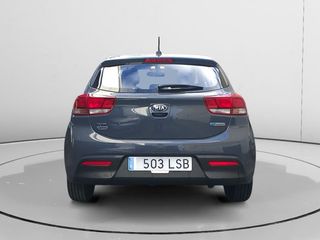 Kia Rio Concept