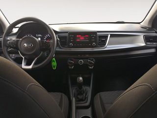 Kia Rio Concept