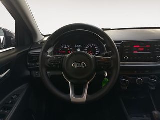 Kia Rio Concept