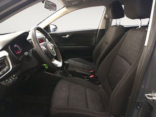 Kia Rio Concept