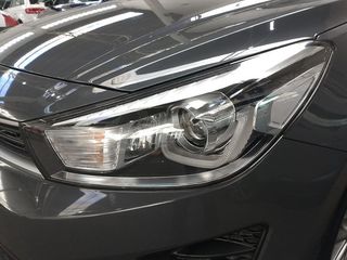 Kia Rio Concept