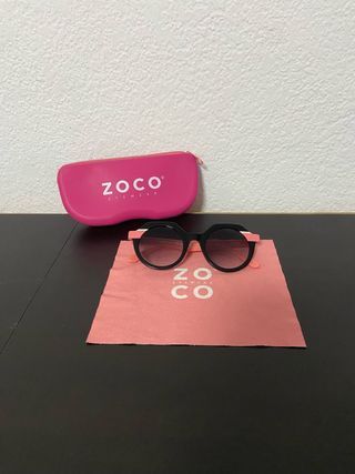 Gafas de sol Zoco CLOVE BKBG