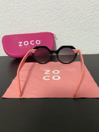 Gafas de sol Zoco CLOVE BKBG
