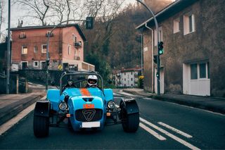 Servicio de fotografía del automóvil