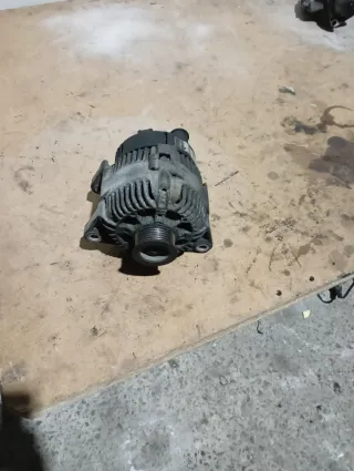 Alternador BMW E46