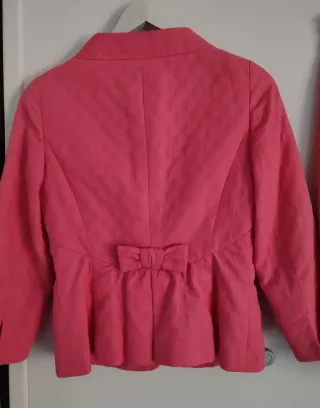 Tailleur Luisa Spagnoli Giacca e Gonna Tg M