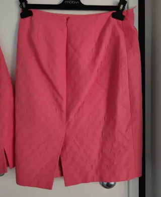 Tailleur Luisa Spagnoli Giacca e Gonna Tg M