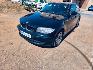 BMW Serie 1 e81 2010