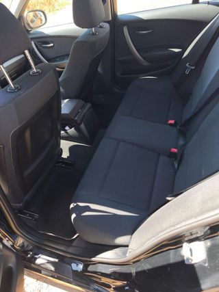 BMW Serie 1 e81 2010