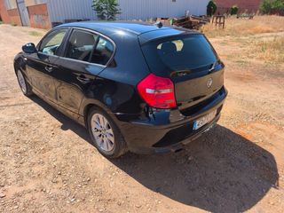 BMW Serie 1 e81 2010