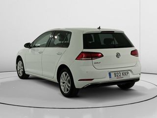 Volkswagen Golf Advance