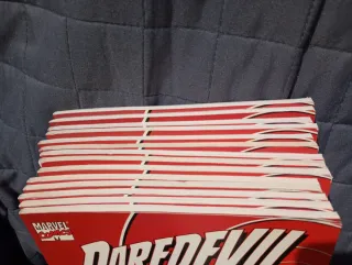 Lote Daredevil Dan Defensor forum