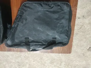 Maletas Interiores Harley Davidson