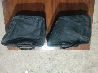 Maletas Interiores Harley Davidson