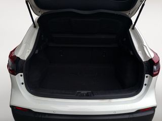 Nissan Qashqai Acenta