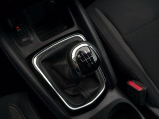 Nissan Qashqai Acenta