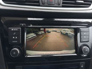 Nissan Qashqai Acenta