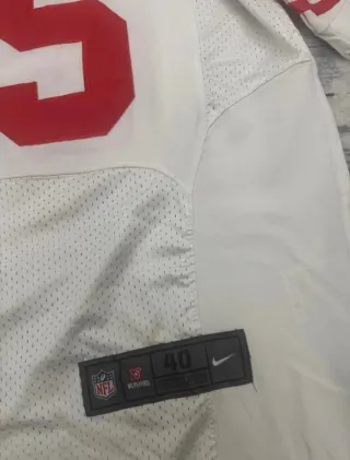 Maglia NFL Nike Crabtree 15 Uomo L