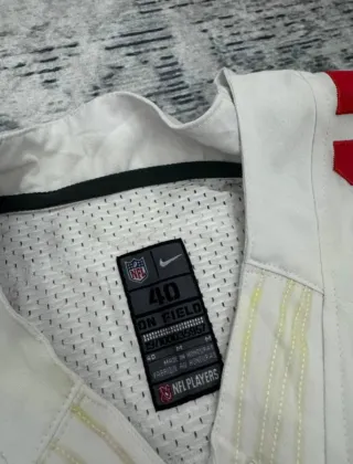 Maglia NFL Nike Crabtree 15 Uomo L