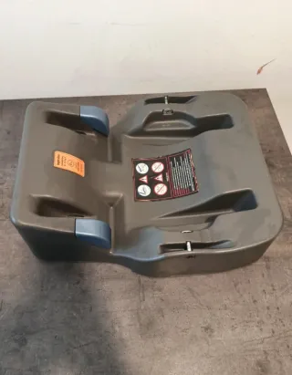 Basetta Inglesina Car System