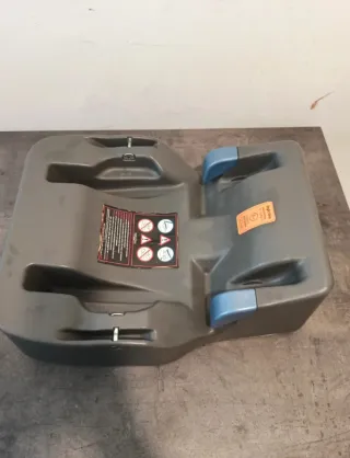 Basetta Inglesina Car System