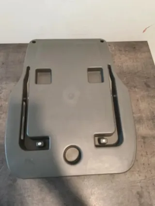 Basetta Inglesina Car System