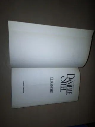 Vendo libros nuevos y usados, baratos y buenos!!!!