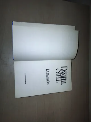 Vendo libros nuevos y usados, baratos y buenos!!!!