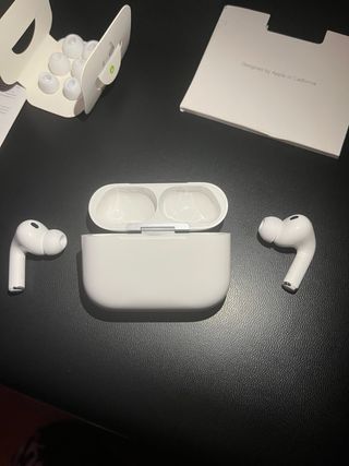 Apple AirPods Pro Blancos