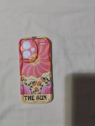 Funda Xiaomi Redmi Note 13 Pro+