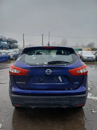 Despiece Nissan Qashqai J11