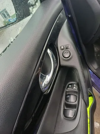 Despiece Nissan Qashqai J11