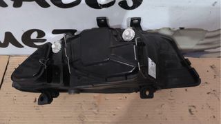 Óptica izq Valeo Seat Ibiza 6L Doble Parabola