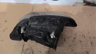 Óptica izq Valeo Seat Ibiza 6L Doble Parabola