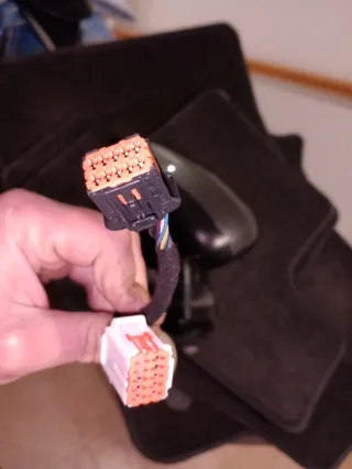 Retrovisor Citroen C4 Picasso