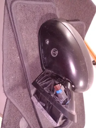 Retrovisor Citroen C4 Picasso