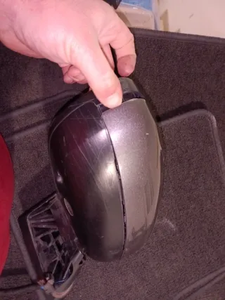 Retrovisor Citroen C4 Picasso