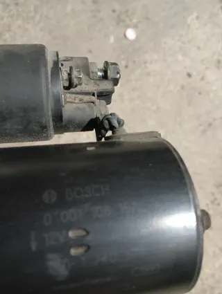 Motor Arranque Bosch 0 001 108 157 BMW E46