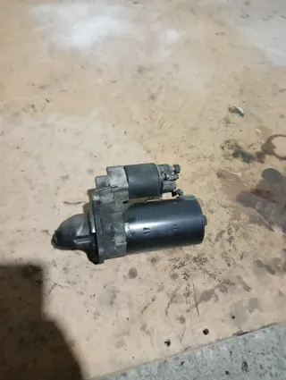 Motor Arranque Bosch 0 001 108 157 BMW E46
