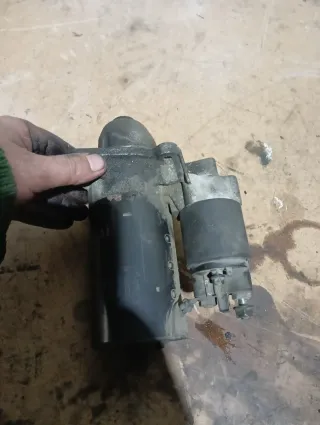 Motor Arranque Bosch 0 001 108 157 BMW E46