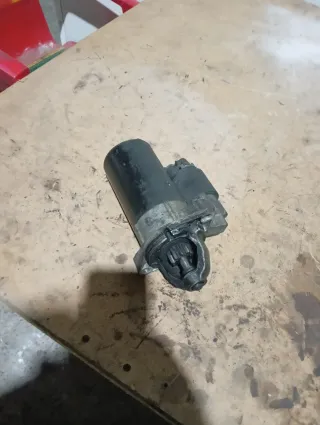 Motor Arranque Bosch 0 001 108 157 BMW E46